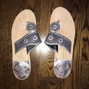 Jack Rogers Georgica Sandal